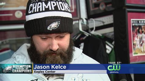 Jason Kelce Meme