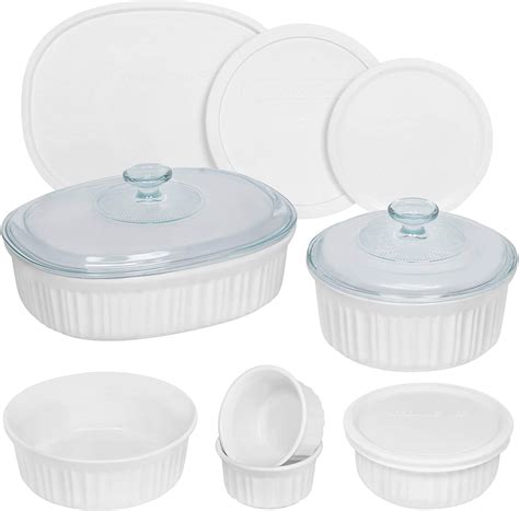 CAN ALL CORNINGWARE GO IN THE OVEN COMPLETE GUIDE