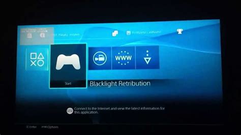 Leaked Ps4 Startupboot Up And Menu Youtube