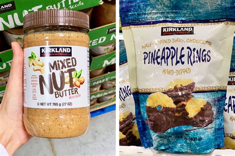 Costco Best Kirkland Signature Products - July 2019 | Kitchn