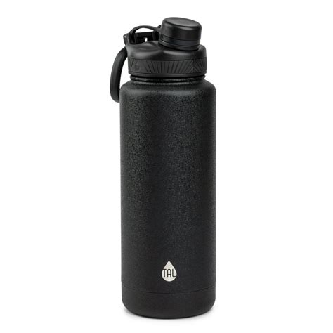 Tal Water Bottle Double Wall Insulated Stainless Steel Ranger Pro