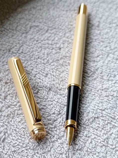 Montegrappa Penna Stilografica Montegrappa Pluma Estilogr Fica