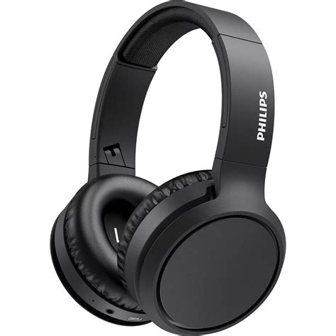 Tai Nghe Bluetooth Philips Tah Bk En Ch Nh H Ng Gi T T