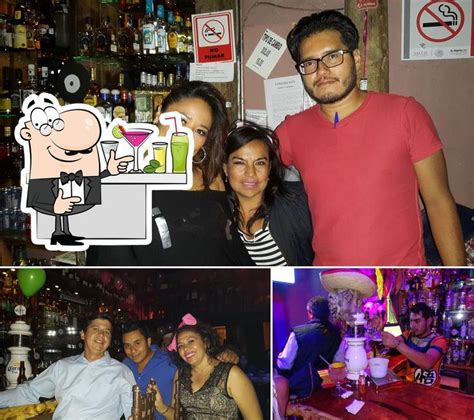 Top Pubs Bars In San Miguel De Allende December Restaurant