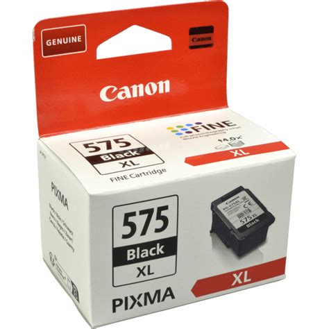 Canon Pg Xl Druckerpatrone C Schwarz