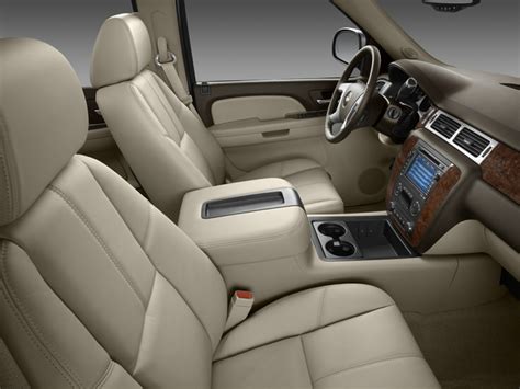 2012 Chevrolet Tahoe Specs Prices Mpg Reviews And Photos