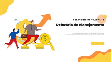 Melhores Temas De Slides Do Google Gerenciamento Financeiro E Modelos