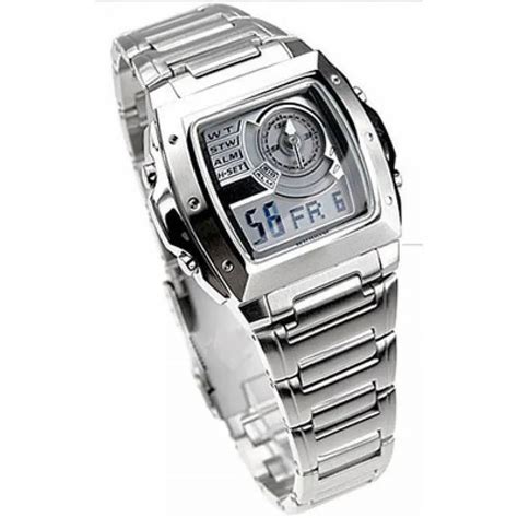 Ceas Barbati Casio Edifice Classic EFA EFA 123D 7A EMAG Ro