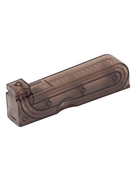 Action Army Vsr Vsr 10 50 Rd Sniper Rifle Magazine