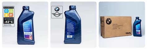 Новинка Масло моторное BMW TWINPOWER TURBO LONGLIFE 04 SN 5W 30