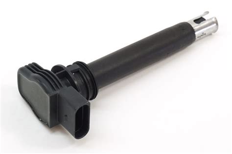 Audi And Volkswagen Ignition Coil With Spark Plug Connector Bosch