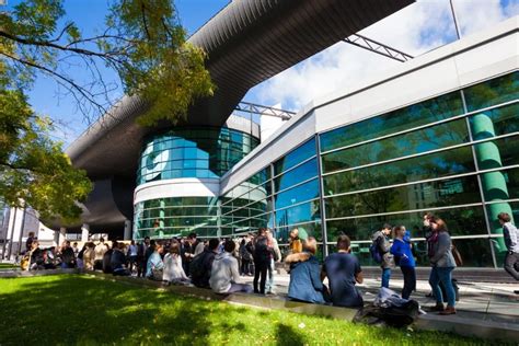 Grenoble Ecole De Management About The University Masters In