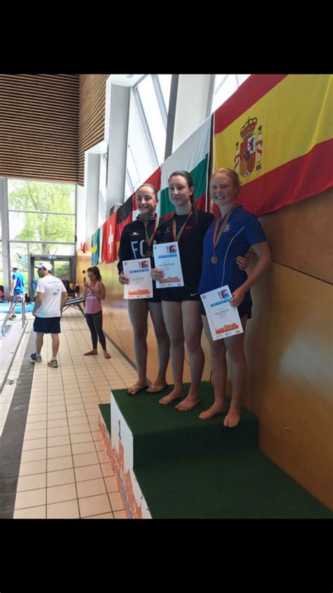 Österreichischer Schwimmverband Staudenherz und Diensthuber bestätigen