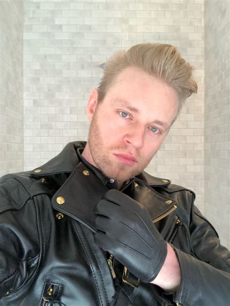 My Favorite Leathermen On Tumblr