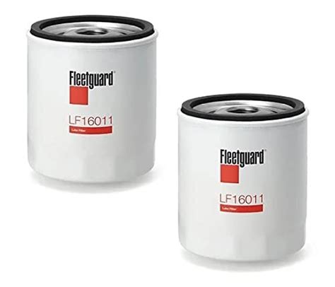 Fleetguard Oil Filter Lf Prime Filters