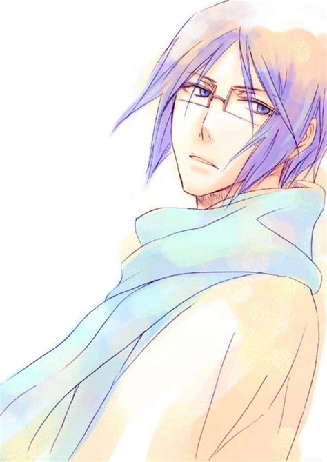 Uryu Ishida Uryu Ishida Fan Art Fanpop