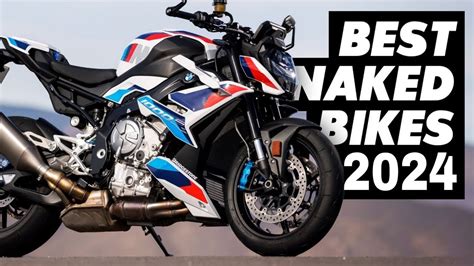 5 Best Powerful Naked Sports Bikes In India 2024 Best Naked Bikes