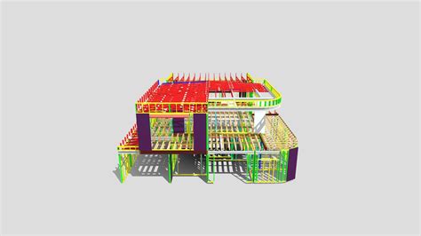 model  emceetruss  sketchfab