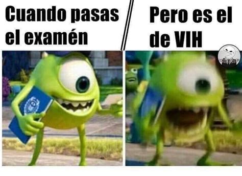 Cuando Pasas El Examen Pero No El Que Quer As Lo M S Gracioso Y