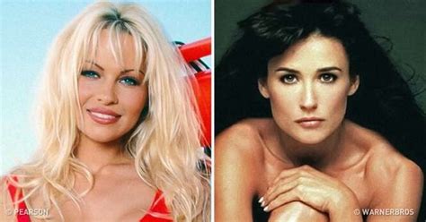 Veja Como Est O Atualmente As Sex Symbols Dos Anos