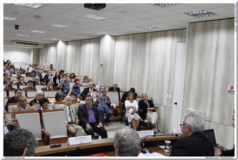 Ministro do MCTIC Marcos Pontes participa da 2 Reunião c Flickr