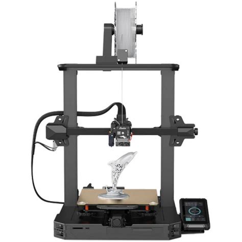 Купить 3D принтер Creality Ender 3 S1 Pro в Москве и всей РФ | Интернет ...