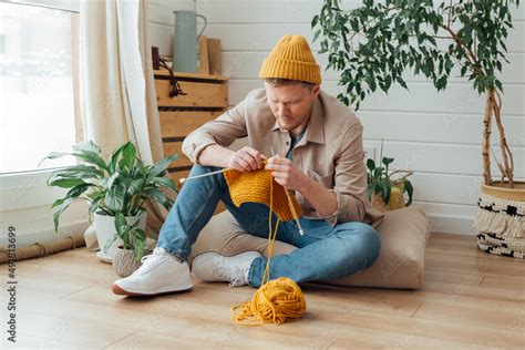 Beginning Knitting For Adults Hardin County Extension Office