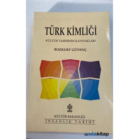 T Rk Kimli I K Lt R Tarihinin Kaynaklar Ikinci El