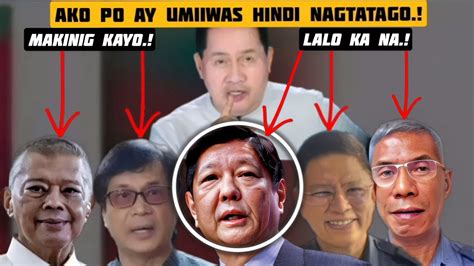 Pastor Quiboloy May Minsahi Sa Kapatiran Ng Kingdom Nation At Sa Limang