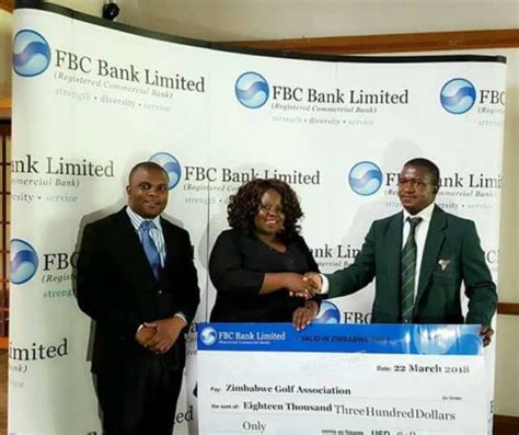 FBC Bank Unveils Sponsorship Zimlink