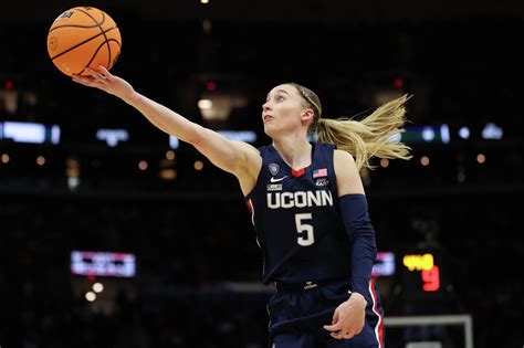 Where UConn women rank in ESPN's 'way-too-early' 2024-25 Top 25