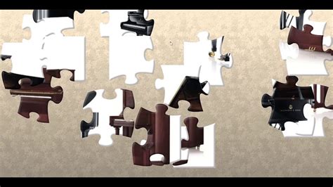 Tuto Comment Faire Le Puzzle En Ligne Youtube