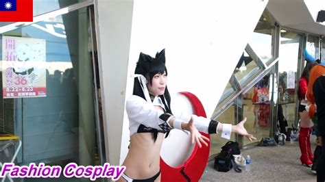 PF32 Cosplay コスプレ 코스프레 2020PFPetit Fancy32台灣動漫創作展32 Day1 03