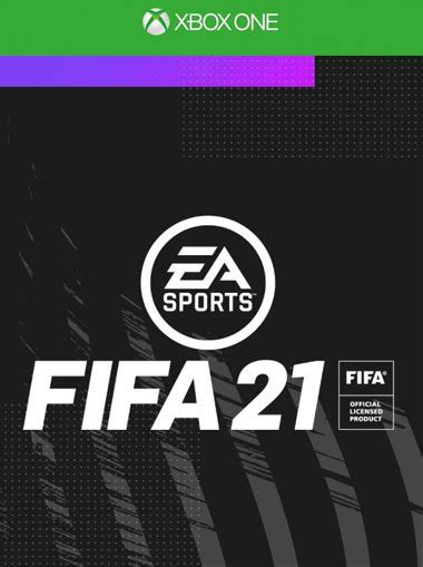 Buy Fifa 21 Champions Edition Xbox Oneseries X Digital Code Xbox