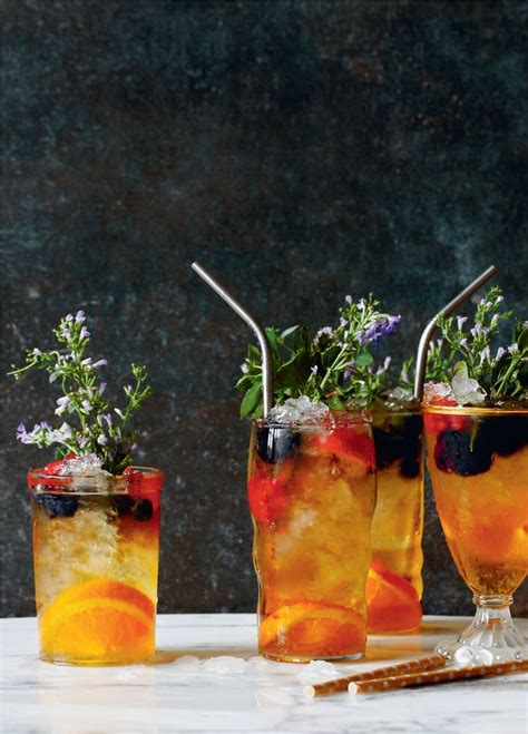 The 3 Cocktail Recipes You Need to Make Before Summer Ends | Cocktail ...