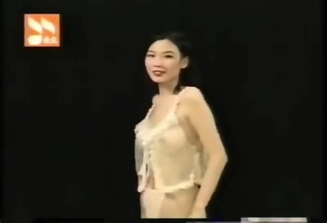 Taiwan Sexy Lingerie Show