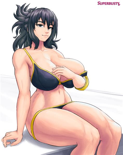 Post 5380229 My Hero Academia Nana Shimura Superbusty