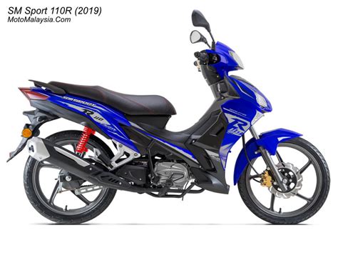 Sm Sport R Price In Malaysia Rm Motomalaysia