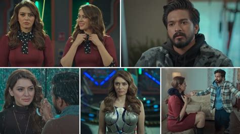 My3 Trailer Hansika Motwani Is A Robot In M Rajeshs Upcoming Film