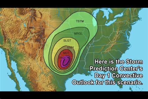 2021 Arlington-Grand Prairie-Dallas "EF-6" tornado | Hypothetical ...