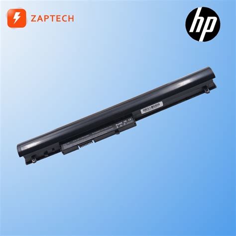 Hp Pavilion Laptop Battery La N Tpn Q Tpn Q Tpn Q Ts