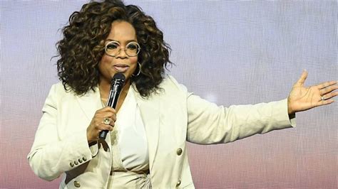 Oprah Winfrey is unrecognisable in incredible school photos years ...