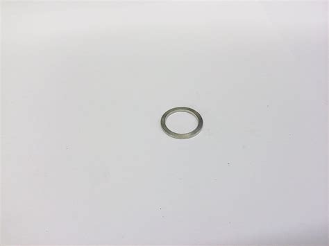 N0138123 - Line. Turbocharger. Seal. Ring. Oil. Gasket. O. Feed. Washer ...