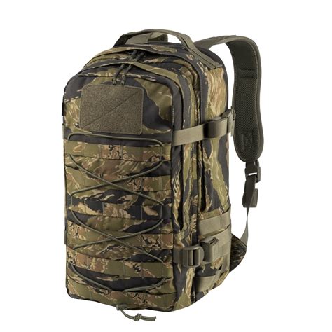 Helikon Tex RACCOON Mk2 20l Backpack Cordura TIGER STRIPE Army