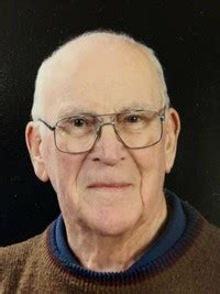 Ken MacDonald 1931 2022 avis décès necrologie obituary