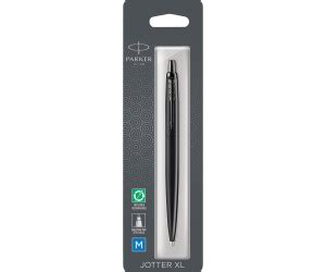 Parker Jotter Xl Monochrom Black Ab Preisvergleich