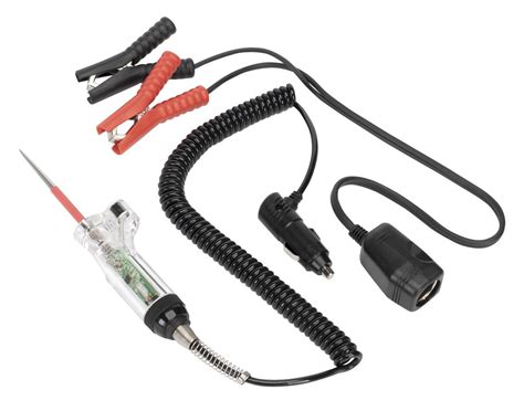 5 Best Circuit Tester in 2018 - XL Race Parts