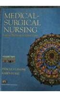 Medical Surgical Nursing Critical Thinking In Client Care Volume Ii