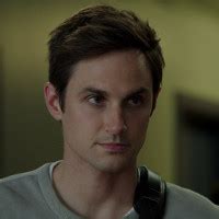 Henry Mills Descriptive Personality Statistics