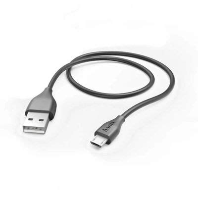 Hama Micro Usb M Usb M A